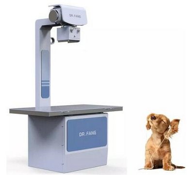 经常拍摄X光片的宠物医生如何减少射线对自身的伤害